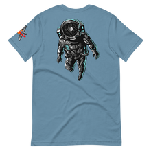 Load image into Gallery viewer, Get Lost [ Back Print ] T-Shirt