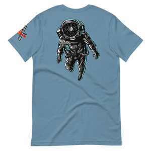 Get Lost [ Back Print ] T-Shirt