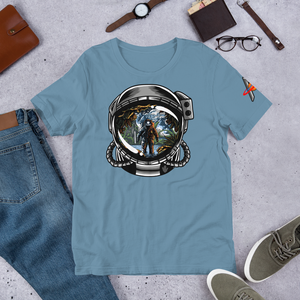 Possible Worlds T-Shirt