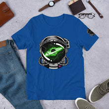 Load image into Gallery viewer, Event Horizon, Hawking&#39;s Radiation T-Shirt
