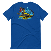 Load image into Gallery viewer, GBC T-Shirt [ Back Print ]