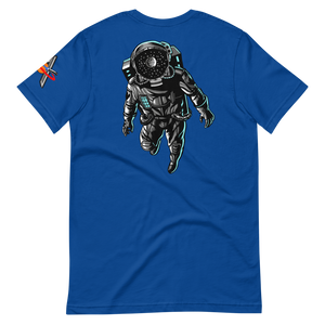 Get Lost [ Back Print ] T-Shirt