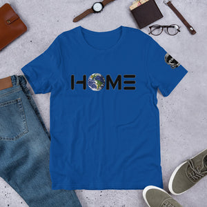 Earth Home T-Shirt