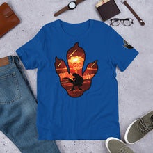 Load image into Gallery viewer, Extinction Paw - T-Shirt
