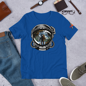 Possible Worlds T-Shirt
