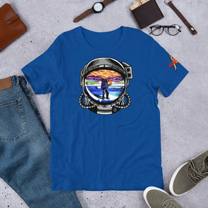 Into the Multiverse T-Shirt