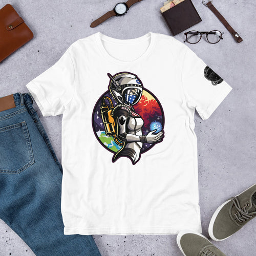 Miss Universe T-Shirt