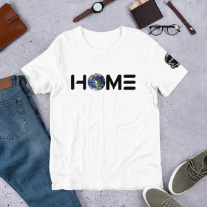 Earth Home T-Shirt