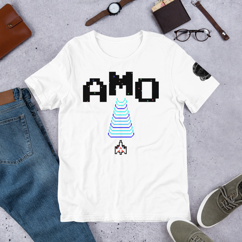 AMO Captured T-Shirt