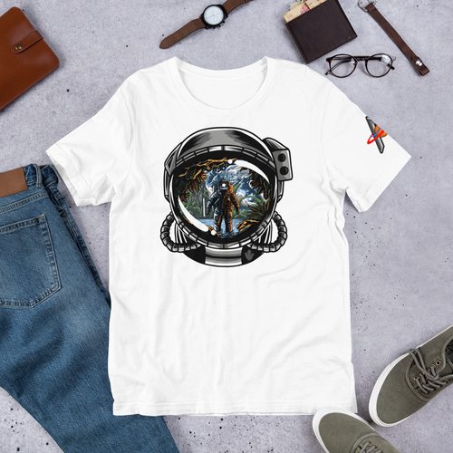 Possible Worlds T-Shirt