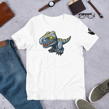 Load image into Gallery viewer, Baby Allosaurus T-Shirt