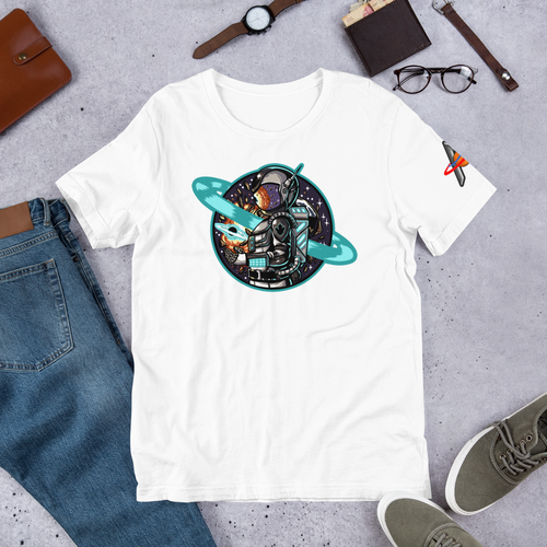 Agent of Chaos T-Shirt