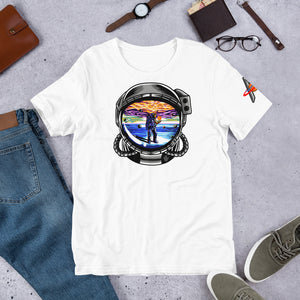 Into the Multiverse T-Shirt