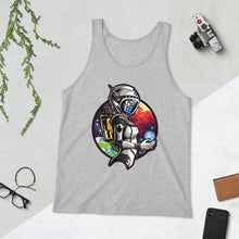 Load image into Gallery viewer, Miss Universe - Unisex Tank Top