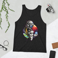 Load image into Gallery viewer, Miss Universe - Unisex Tank Top