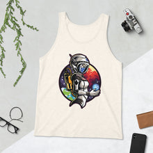 Load image into Gallery viewer, Miss Universe - Unisex Tank Top