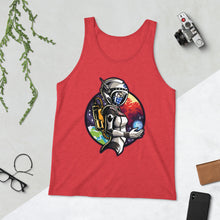 Load image into Gallery viewer, Miss Universe - Unisex Tank Top