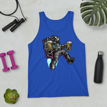 Load image into Gallery viewer, Brewed Out Tank Top