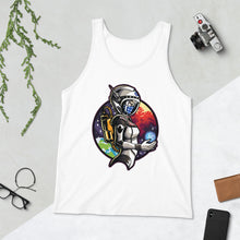 Load image into Gallery viewer, Miss Universe - Unisex Tank Top