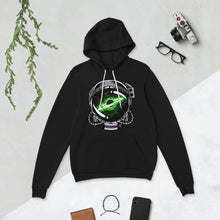 Load image into Gallery viewer, Event Horizon Hawking&#39;s Radiation Hoodie