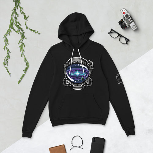 Quasar Hoodie