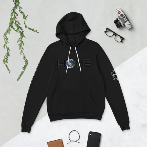 Home Earth Hoodie