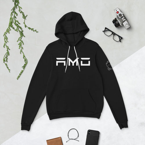 AMO - Hoodie