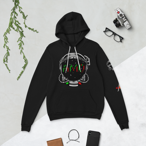Aerospace Traders Hoodie