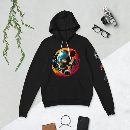 Into the Void Hoodie