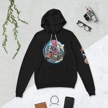 Load image into Gallery viewer, Dinoverse Hoodie