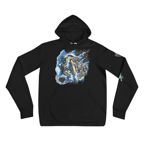 10k BC Hoodie