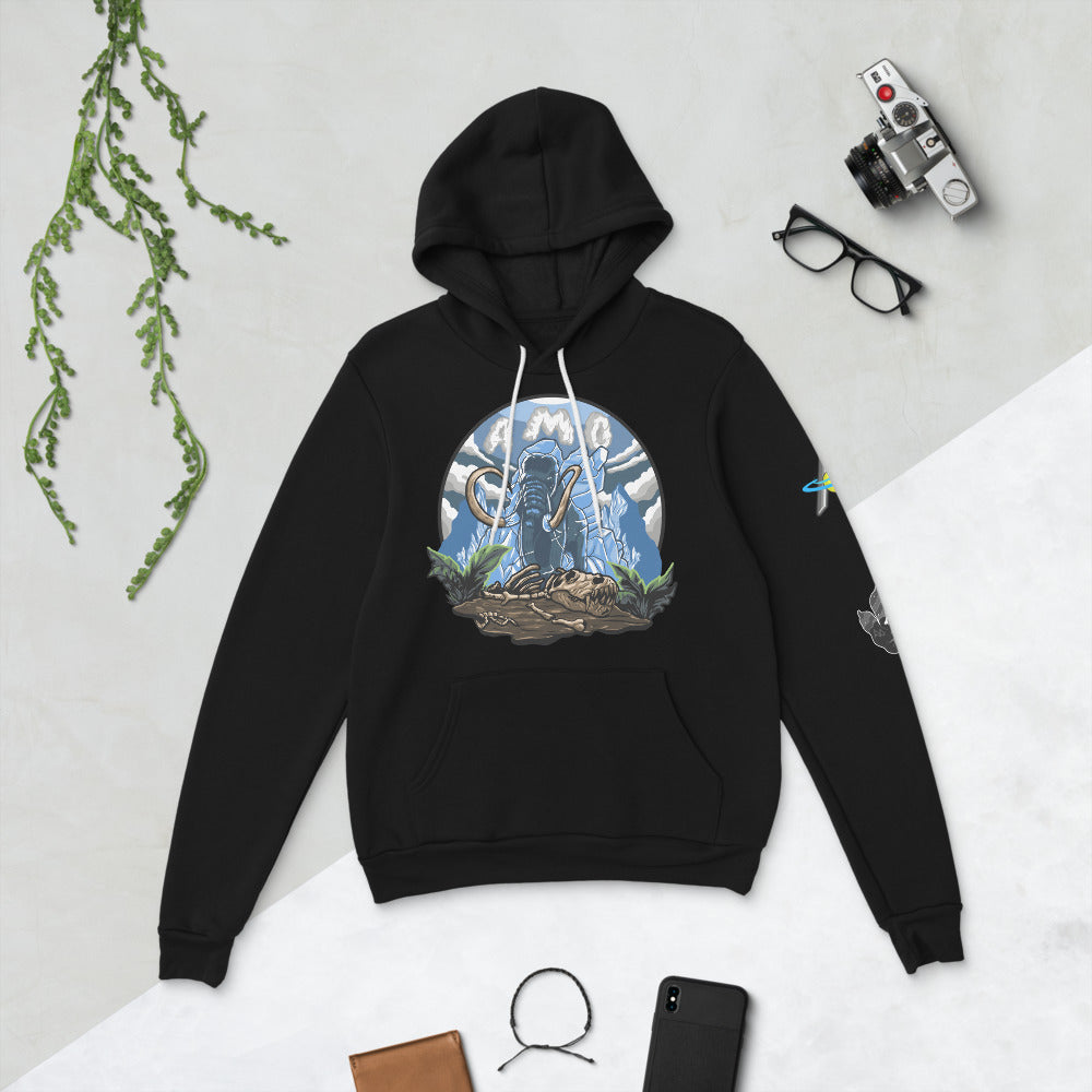 AMO Ice Age Hoodie