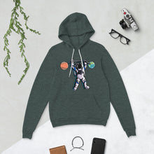 Load image into Gallery viewer, Astro Fit W = MG Hoodie