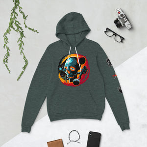 Into the Void Hoodie