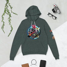 Load image into Gallery viewer, Dinoverse Hoodie