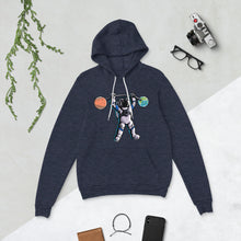 Load image into Gallery viewer, Astro Fit W = MG Hoodie