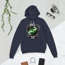 Load image into Gallery viewer, Event Horizon Hawking&#39;s Radiation Hoodie