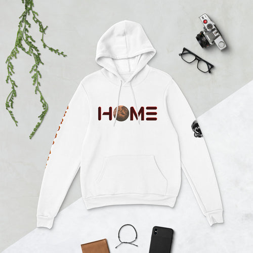 Mars Home Hoodie