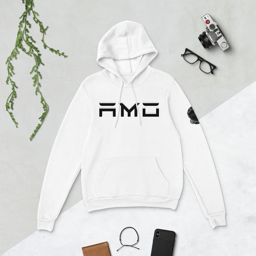 AMO - Hoodie