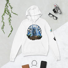 Load image into Gallery viewer, AMO Ice Age Hoodie