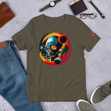 Load image into Gallery viewer, Into the Void T-Shirt