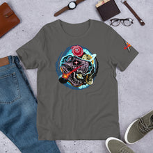 Load image into Gallery viewer, Dinoverse T-Shirt