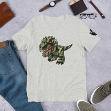 Load image into Gallery viewer, Camo Baby Rex T- shirt