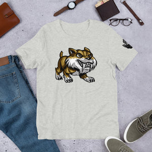 Baby Saber-tooth T-Shirt