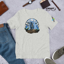 Load image into Gallery viewer, AMO Ice Age T-shirt