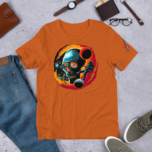 Load image into Gallery viewer, Into the Void T-Shirt