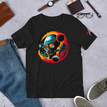 Load image into Gallery viewer, Into the Void T-Shirt