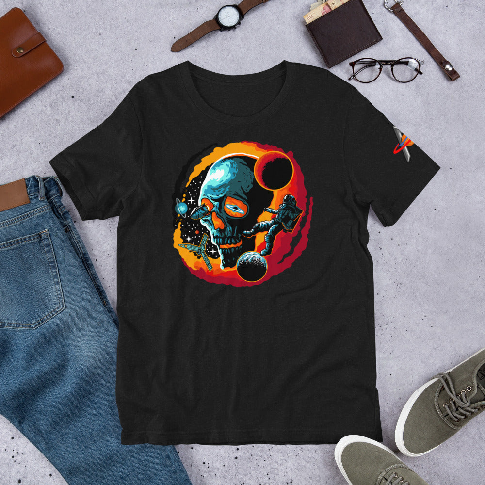 Into the Void T-Shirt