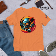 Load image into Gallery viewer, Into the Void T-Shirt