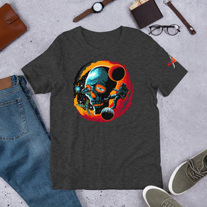Into the Void T-Shirt
